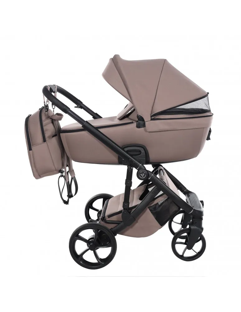 CARRO DUO TERMO V3 BEIGE 01 JUNAMA