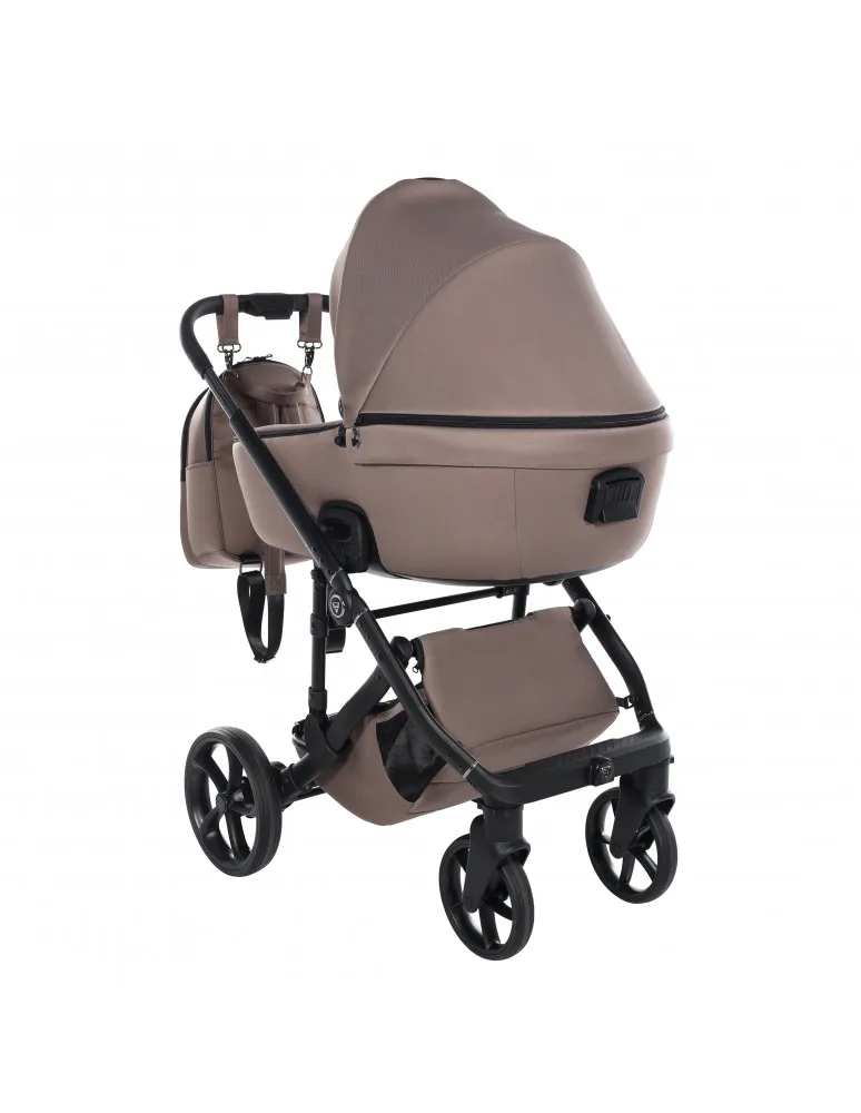 CARRO DUO TERMO V3 BEIGE 01 JUNAMA