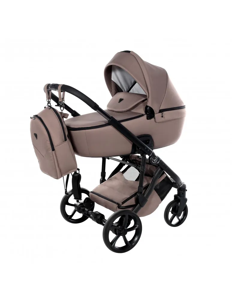 CARRO DUO TERMO V3 BEIGE 01 JUNAMA