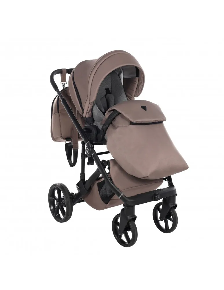 CARRO DUO TERMO V3 BEIGE 01 JUNAMA