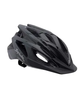 Casco de ciclismo Spiuk TAMERA EVO Black/Anthracite