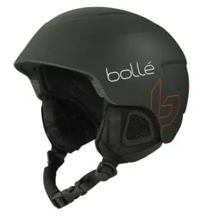 Casco de esquí Bollé B-Lieve (Forest Matte) Niños