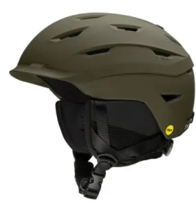 Casco de esquí Smith LEVEL MIPS (MATTE FOREST)