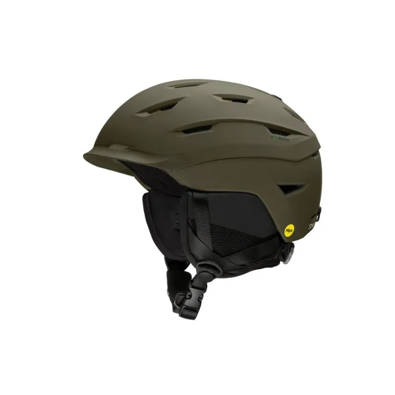 Casco de esquí Smith LEVEL MIPS (MATTE FOREST)