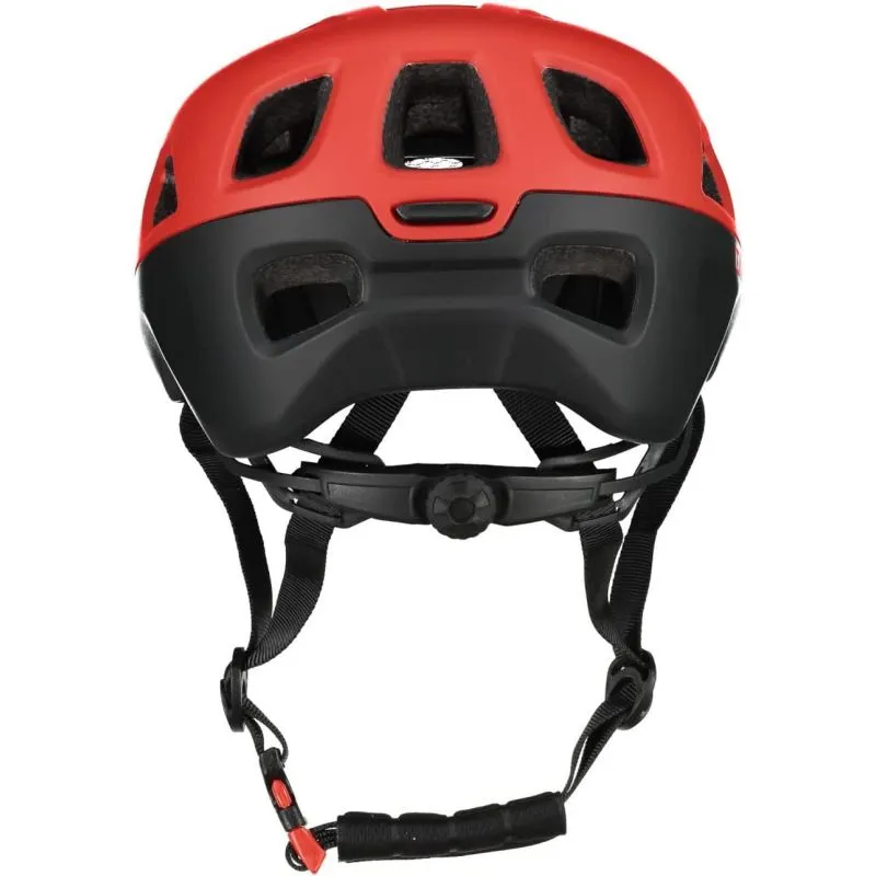 Casco MTB CMP (Rojo)