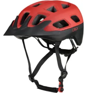 Casco MTB CMP (Rojo)