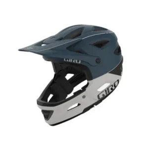 Casco MTB Descenso SWITCHBLADE MIPS (HARBOR BLUE)