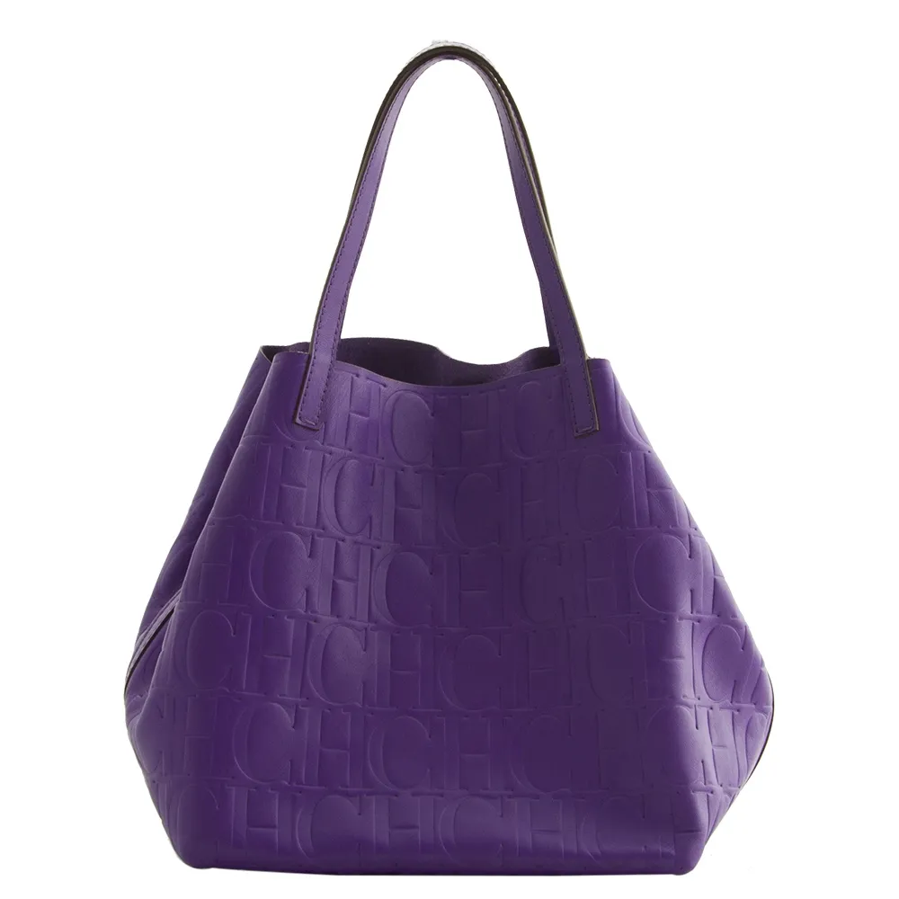 CH Bolso Matryoshka Morado