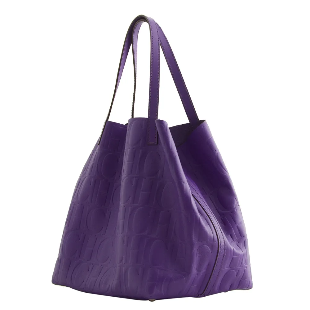 CH Bolso Matryoshka Morado