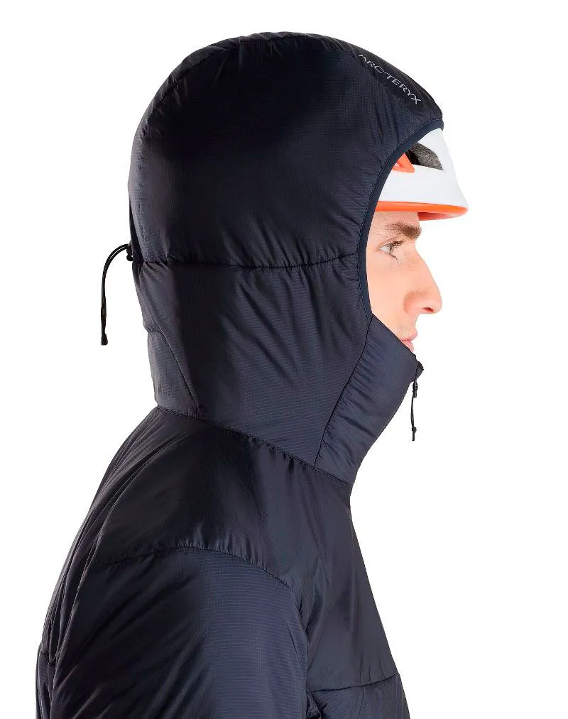 Chaqueta arc'teryx Nuclei Hoody