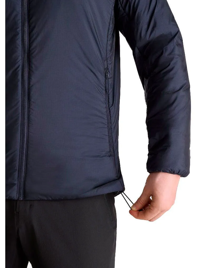 Chaqueta arc'teryx Nuclei Hoody