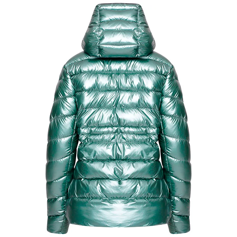 Chaqueta dare 2 be Reputable II Puffer Jacket W