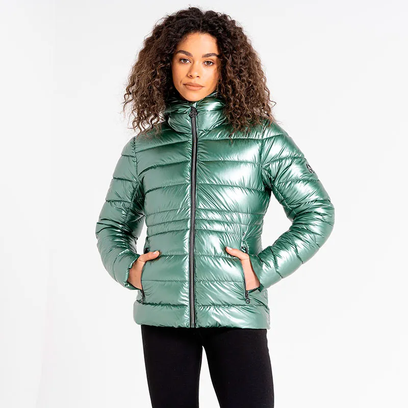 Chaqueta dare 2 be Reputable II Puffer Jacket W