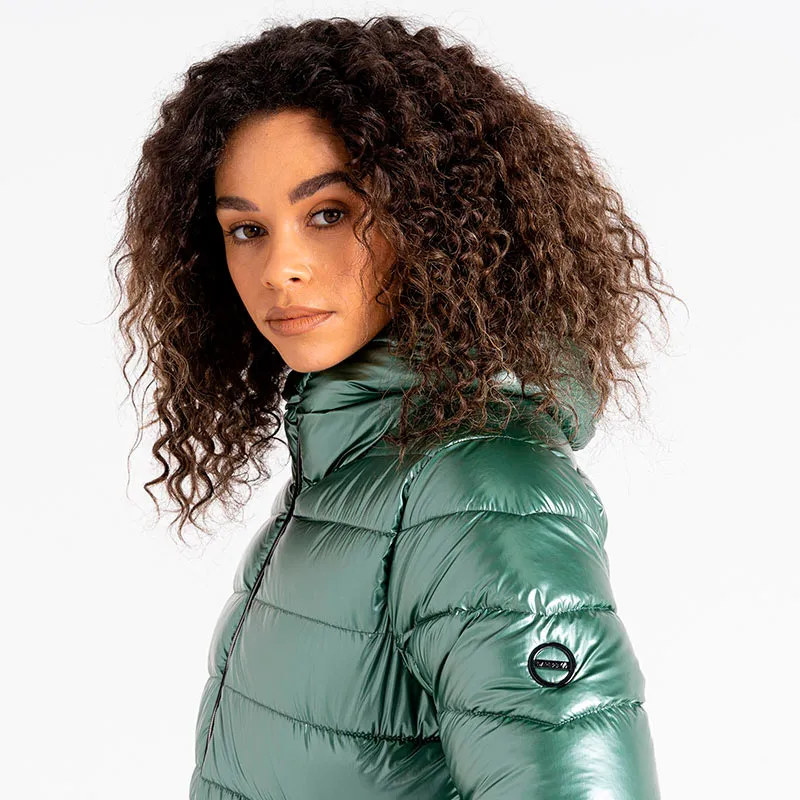 Chaqueta dare 2 be Reputable II Puffer Jacket W