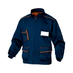 Chaqueta de trabajo deltaplus m6ves