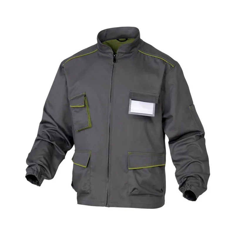 Chaqueta de trabajo deltaplus m6ves