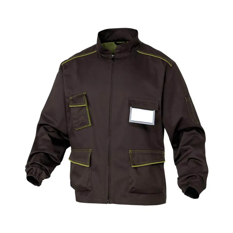 Chaqueta de trabajo deltaplus m6ves