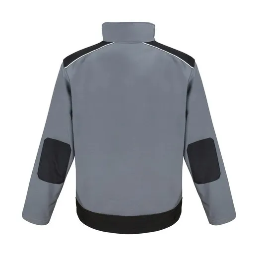 Chaqueta de trabajo Softshell Ripstop