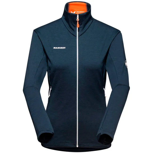 Chaqueta mammut Eiswand Guide Ml Jacket W