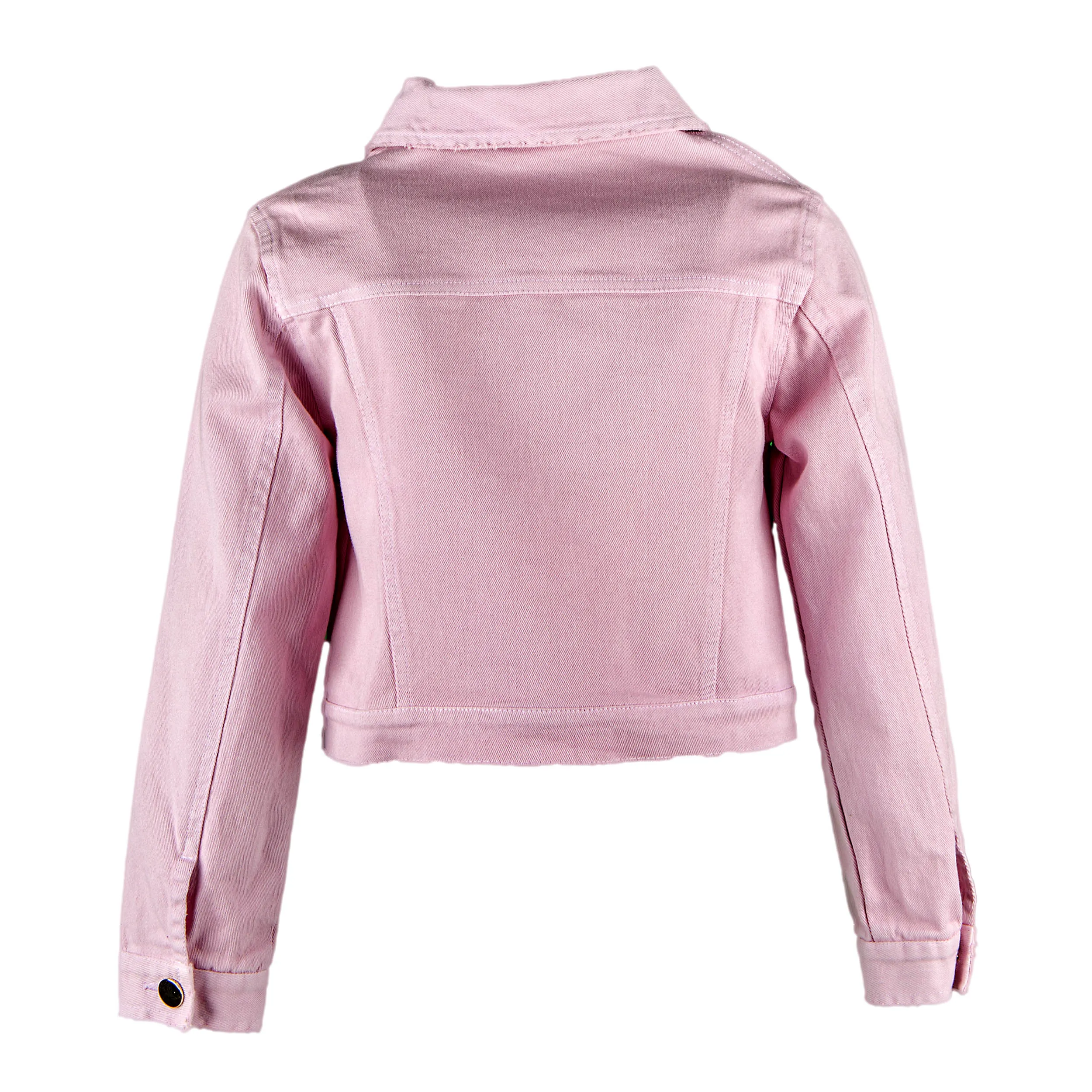 Chaqueta Niña Paola Montaguti S602