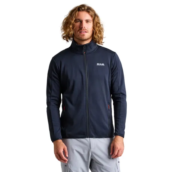 Chaqueta Slam Act Fleece Powerstretch