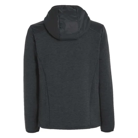 Chaqueta Slam Act Hybrid Fleece