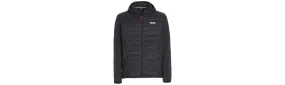 Chaqueta Slam Act Hybrid Fleece