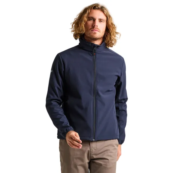 Chaqueta Slam Act Warm Softshell