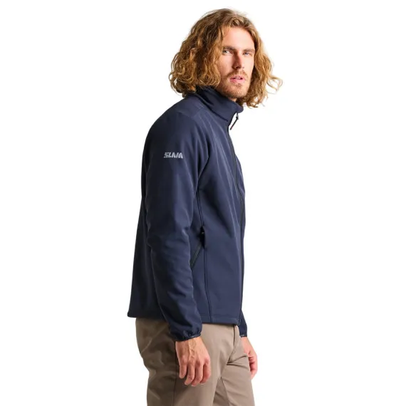 Chaqueta Slam Act Warm Softshell