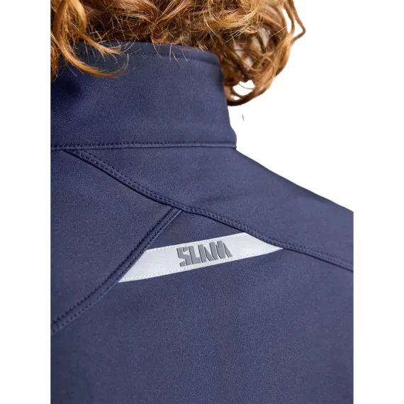 Chaqueta Slam Act Warm Softshell