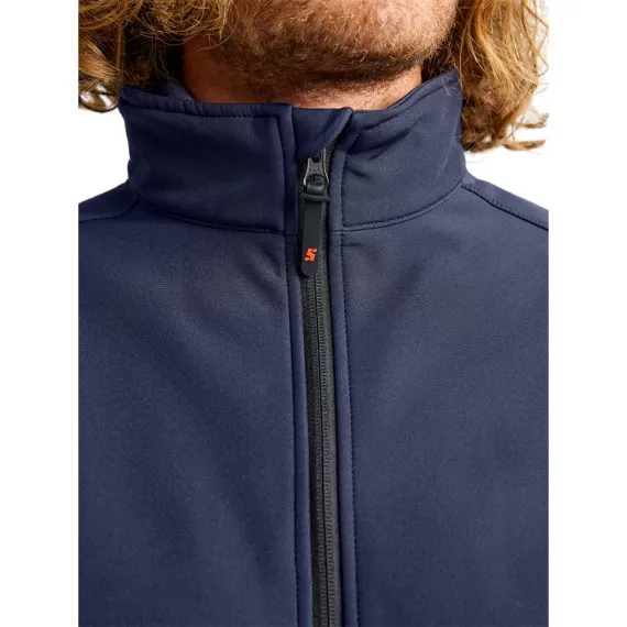 Chaqueta Slam Act Warm Softshell