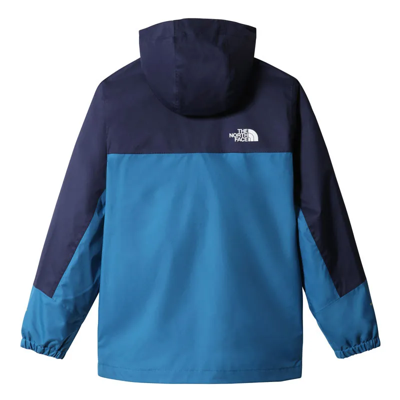 Chaqueta the north face Antora Rain Jacket Boy