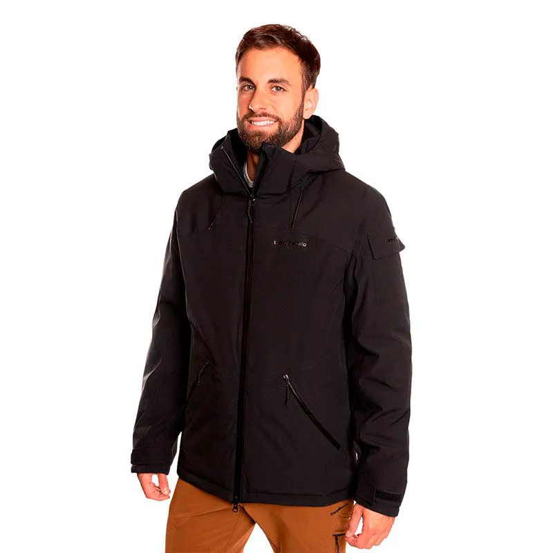 Chaqueta trangoworld Quercus Termic VD Jacket