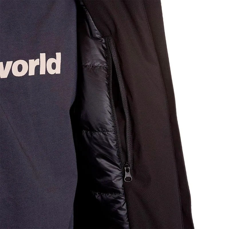 Chaqueta trangoworld Quercus Termic VD Jacket