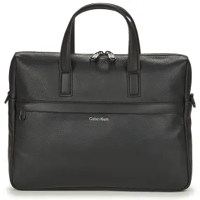 CK MUST LAPTOP BAG