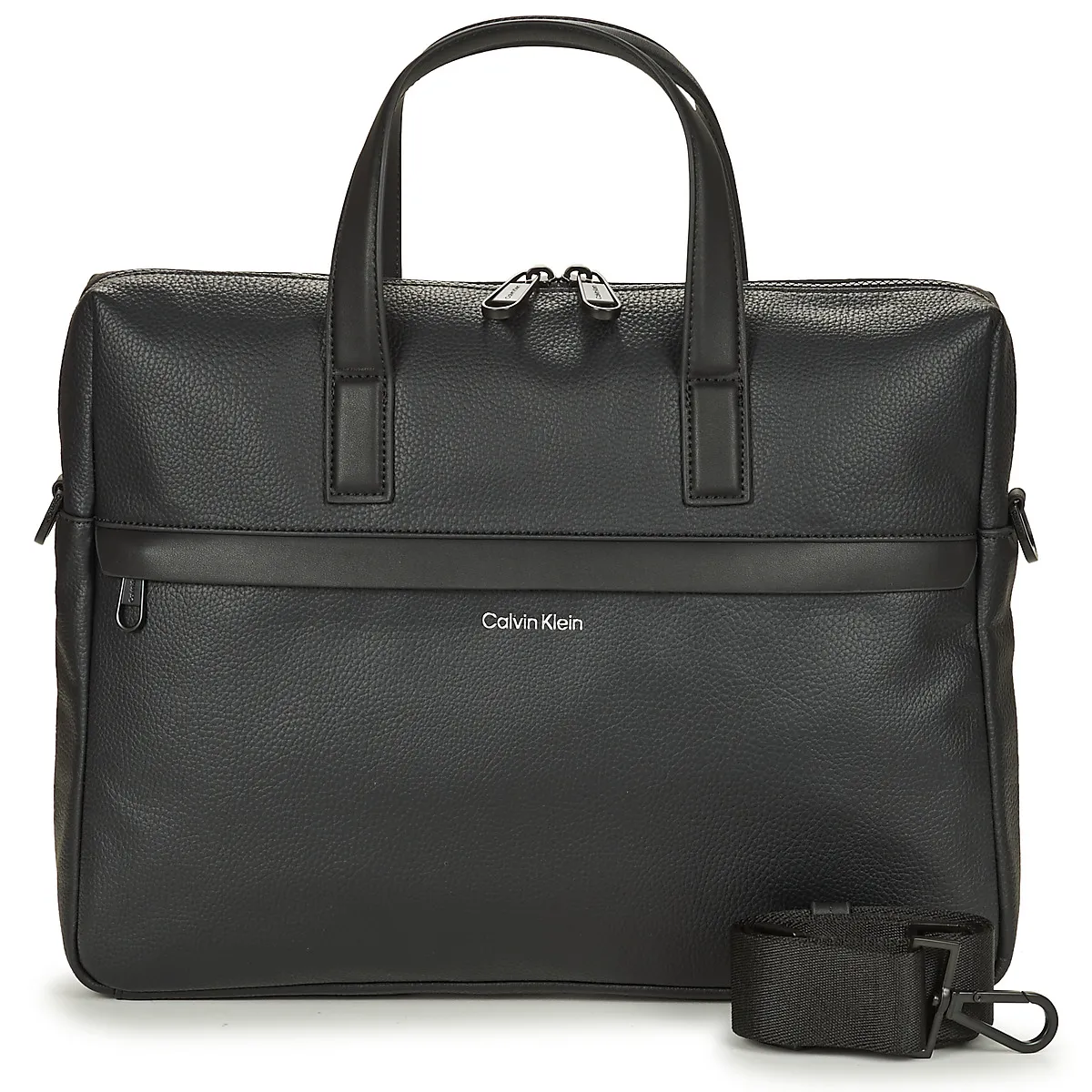 CK MUST LAPTOP BAG