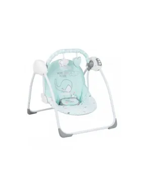 COLUMPIO FELICE MINT ELEPHANT KIKKABOO