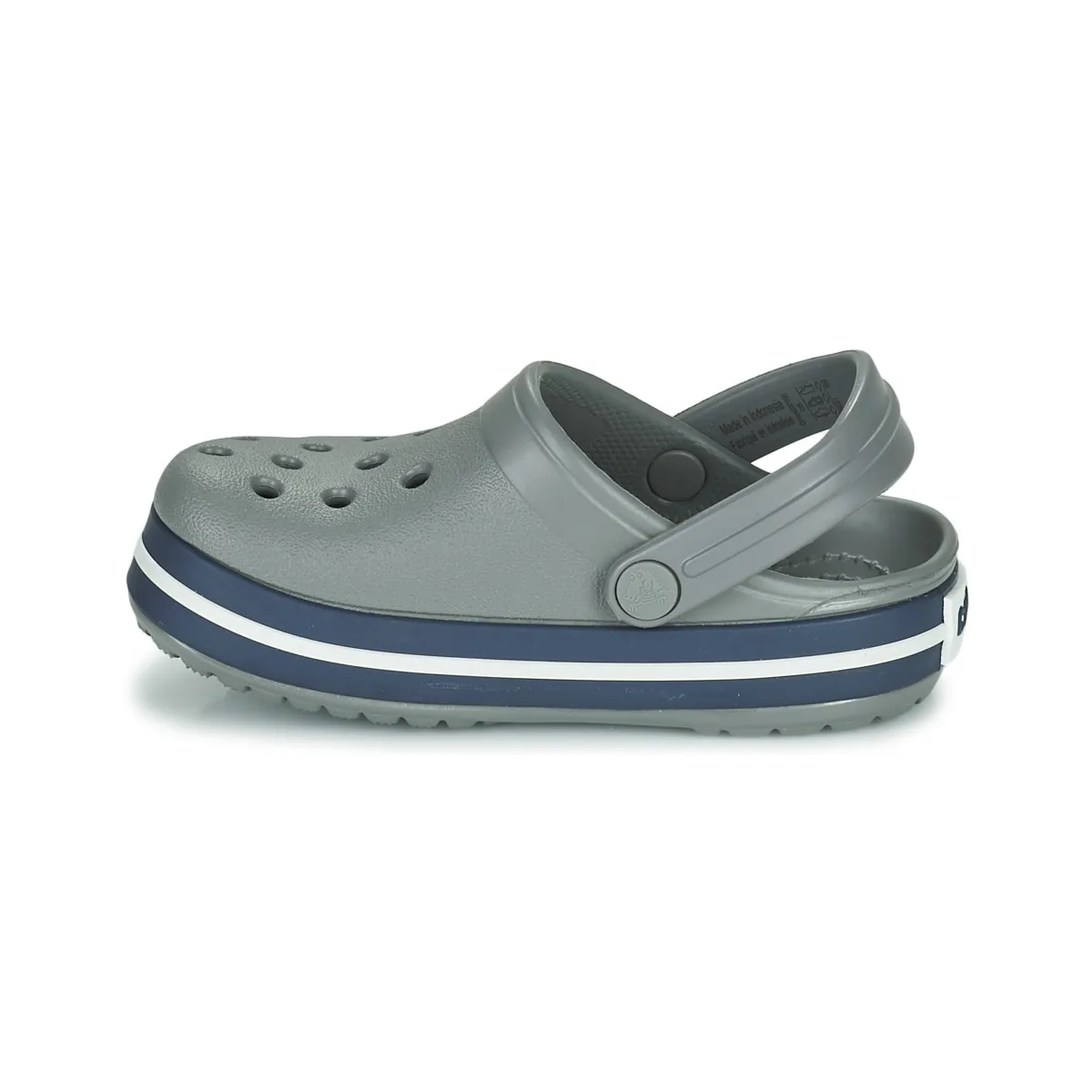 CROCBAND CLOG T