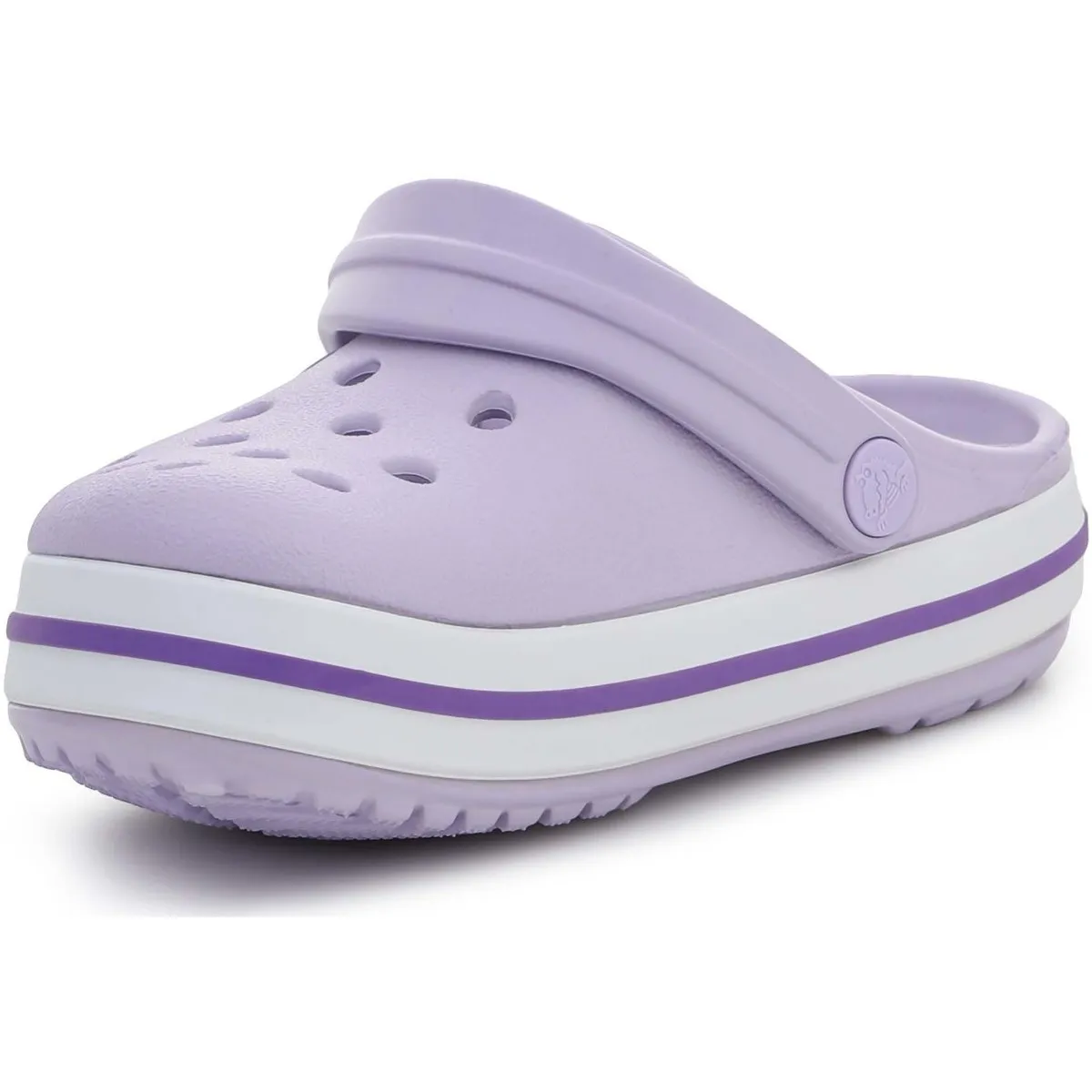 Crocband Kids Clog T 207005-5P8