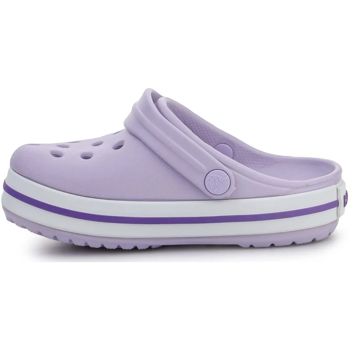 Crocband Kids Clog T 207005-5P8