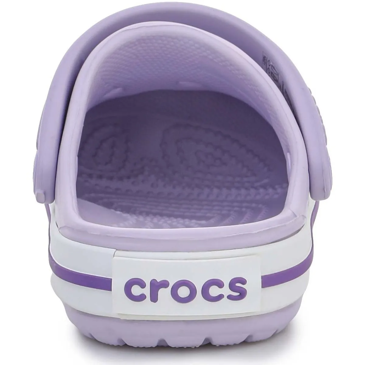 Crocband Kids Clog T 207005-5P8