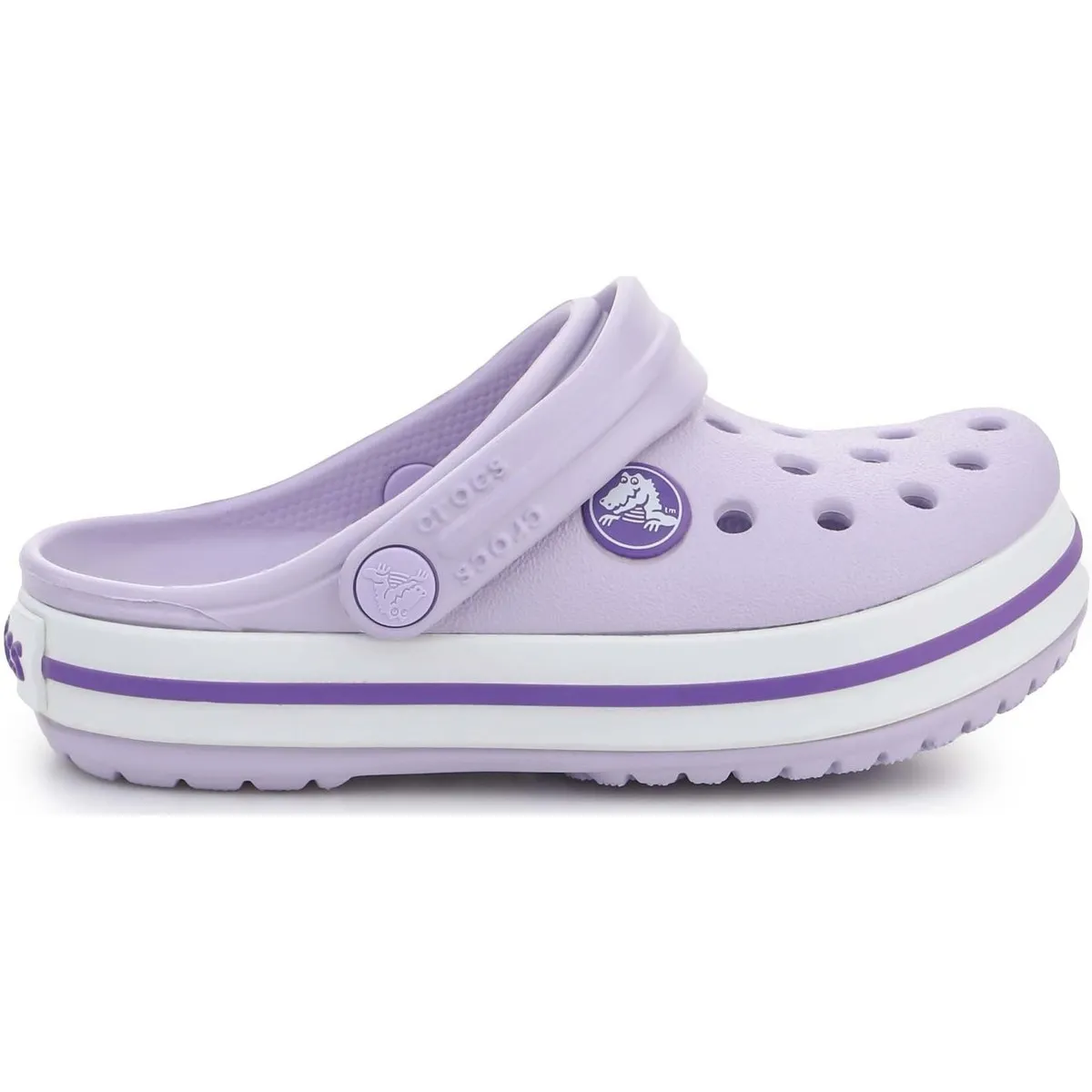 Crocband Kids Clog T 207005-5P8