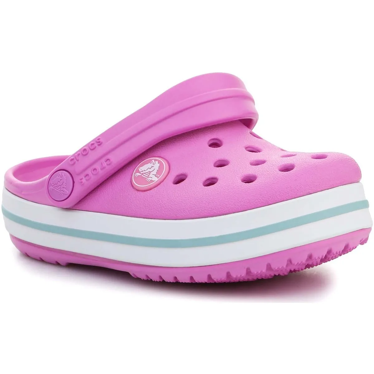 Crocband Kids Clog T 207005-6SW