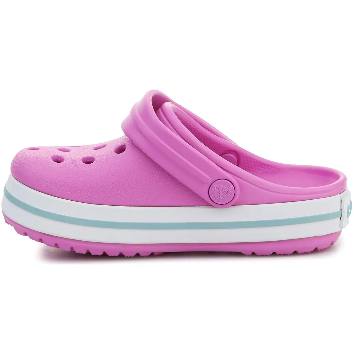 Crocband Kids Clog T 207005-6SW