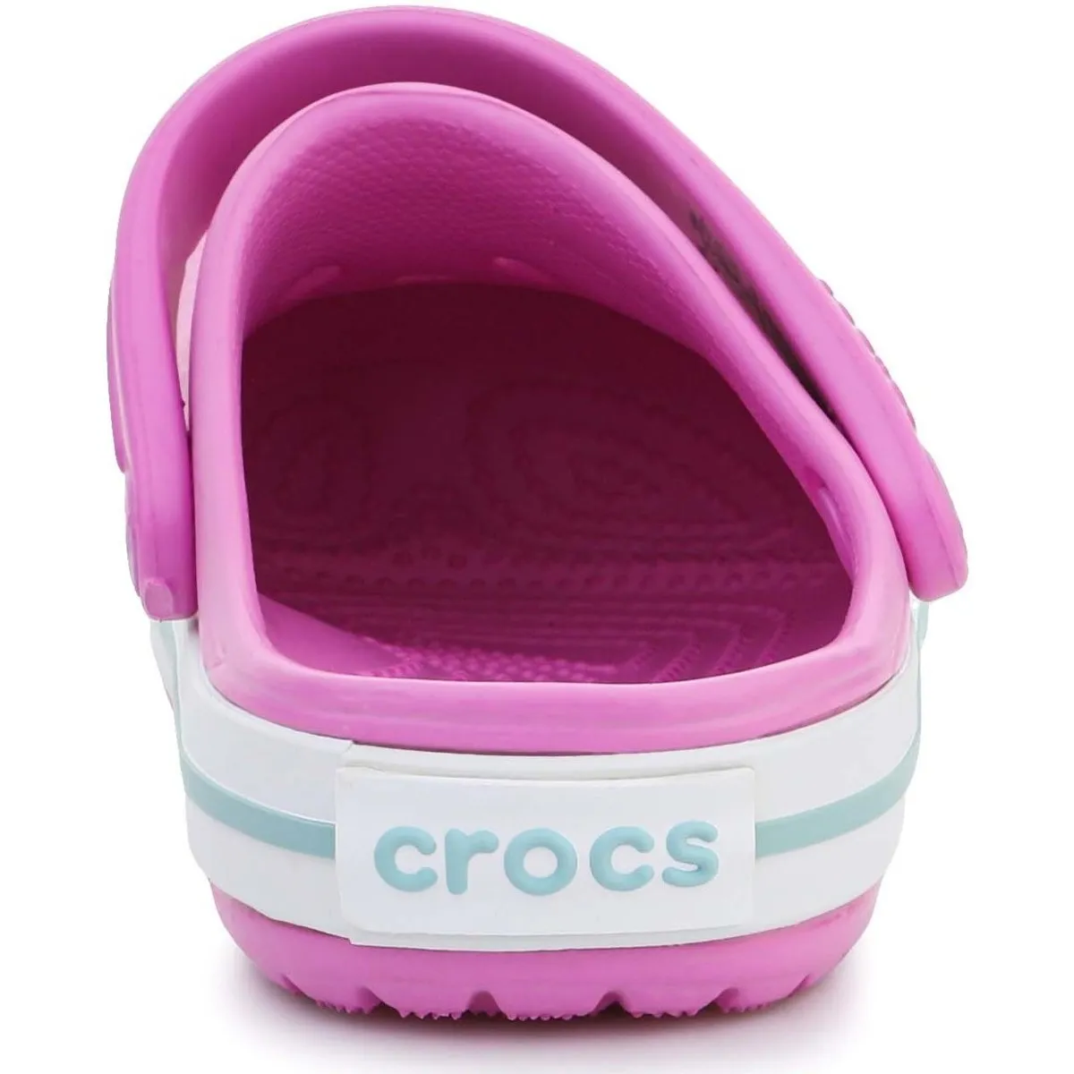 Crocband Kids Clog T 207005-6SW