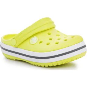 Crocband Kids Clog T 207005-725