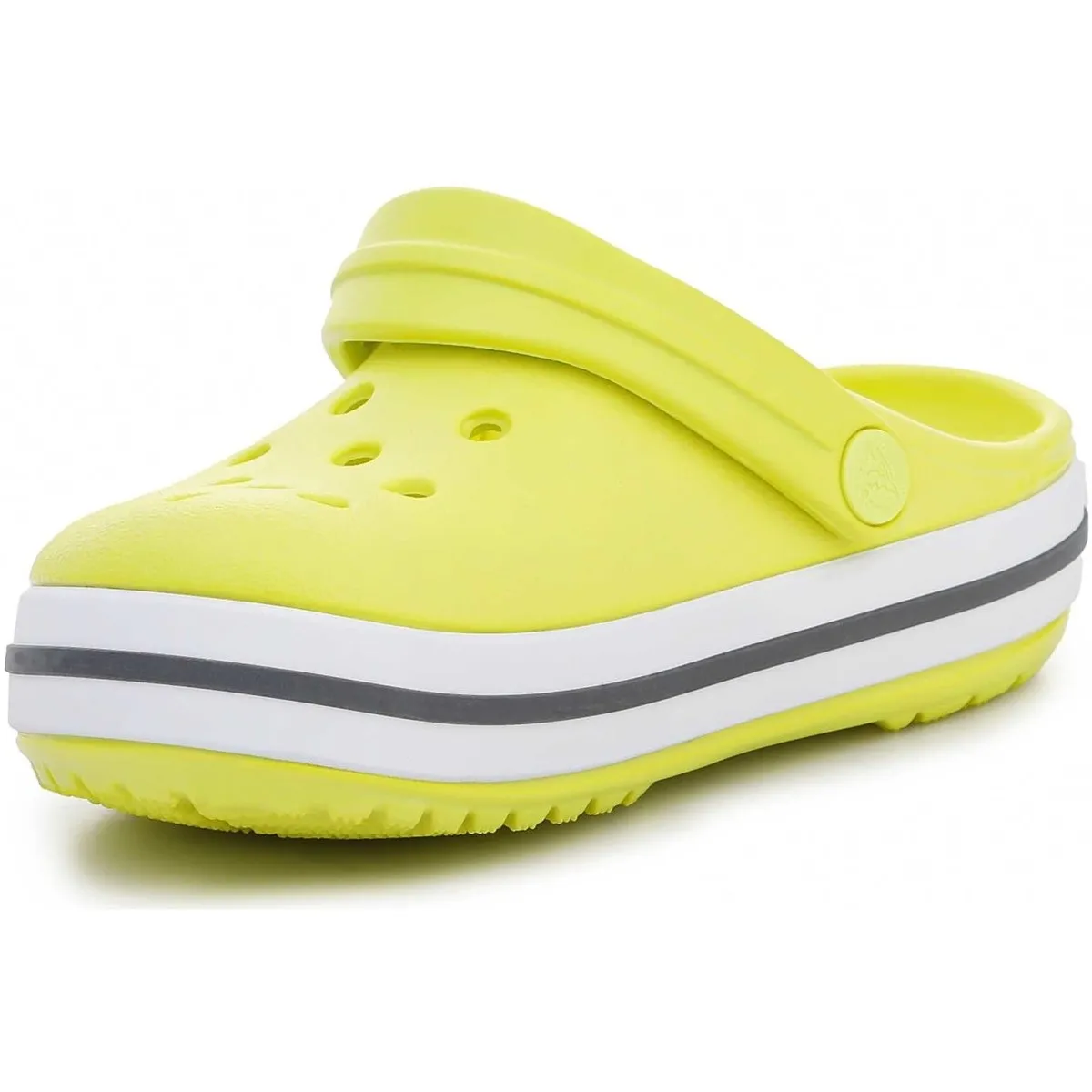 Crocband Kids Clog T 207005-725