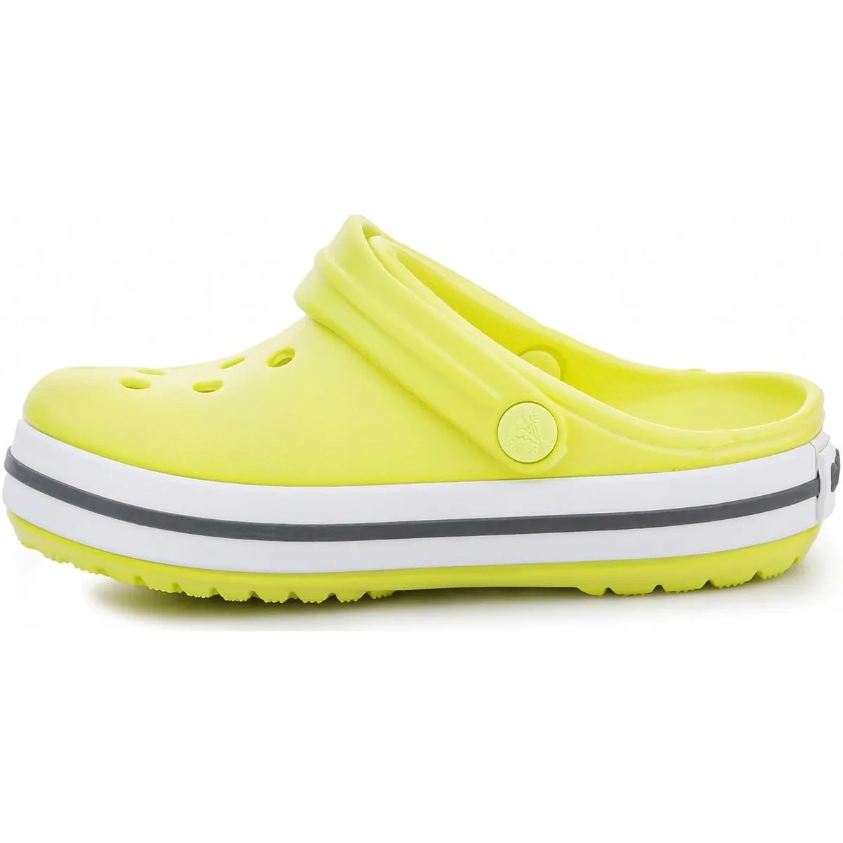 Crocband Kids Clog T 207005-725