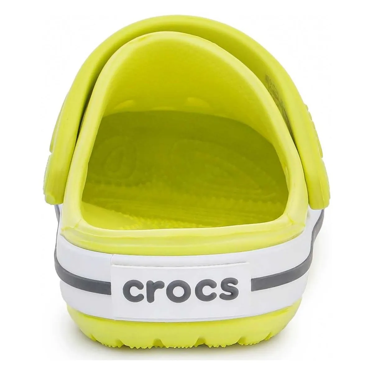 Crocband Kids Clog T 207005-725