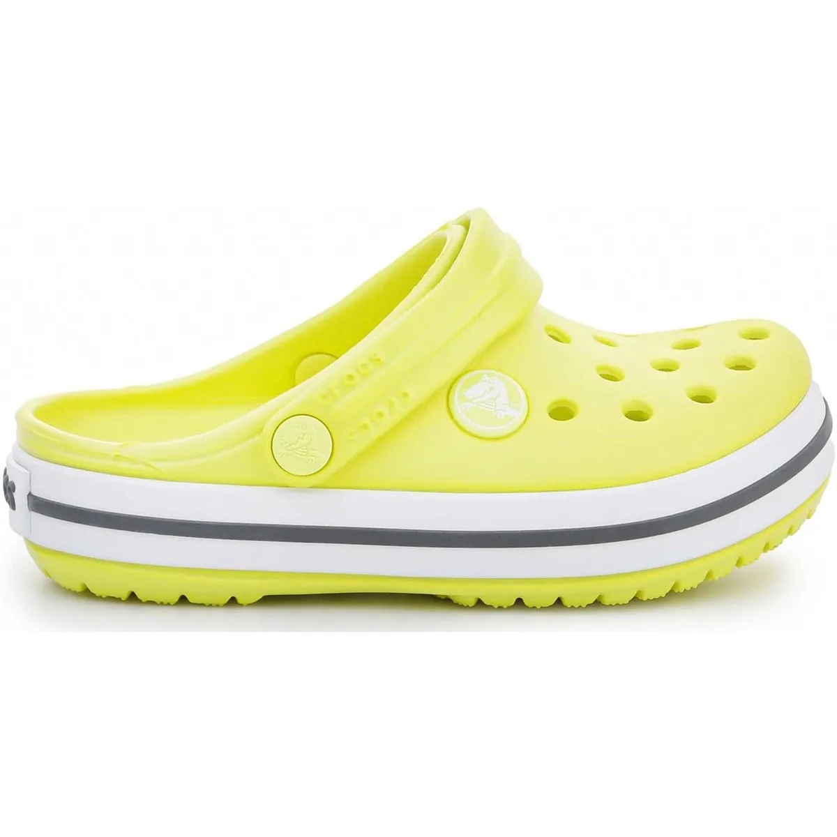 Crocband Kids Clog T 207005-725